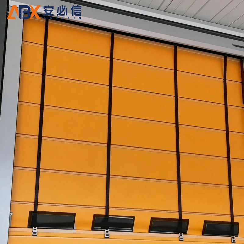 湛江高速堆积门
