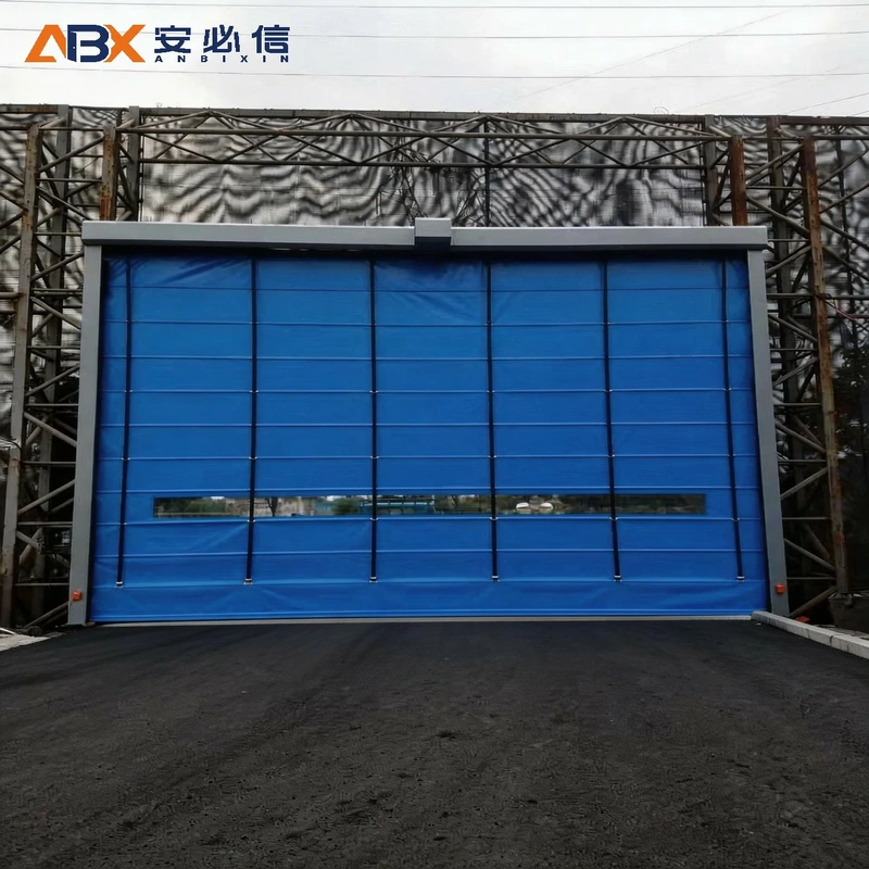 湛江堆积门